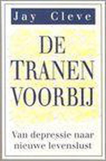 De tranen voorbij / Jay Cleve beschikbaar voor biedingen