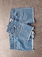 Name it short jeans maat 146 nieuw 2 stuks, Kinderen en Baby's, Kinderkleding | Maat 146, Ophalen, Nieuw, Name it, Meisje
