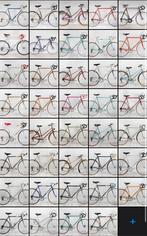 RENNRAD racing vintage bikes Peugeot,Gitane, Mercier, Vélos & Vélomoteurs, Comme neuf