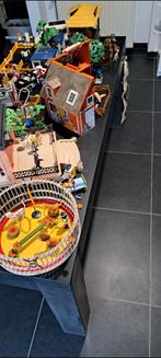 Playmobil, Comme neuf