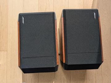 Boxen Bose 301 beschikbaar voor biedingen