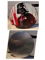 Mini plaque STAR WARS ( neuf), Huis en Inrichting, Woonaccessoires | Lijsten, Ophalen, Nieuw