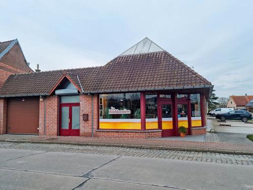 Commerce à vendre à Comines, Immo, Huizen en Appartementen te koop, Overige soorten