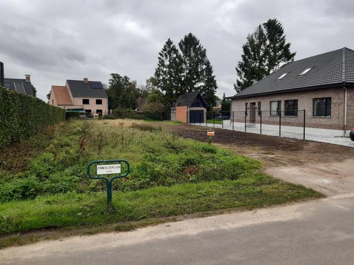 Bouwgrond Zoersel, Immo, Gronden en Bouwgronden, 500 tot 1000 m², Verkoop zonder makelaar