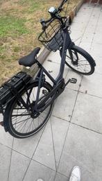 Cortina elektrische fiets, Enlèvement ou Envoi, Comme neuf, Cortina