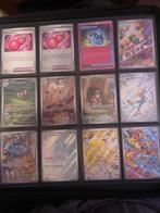 Stellar crown masterset, Ophalen of Verzenden, Nieuw, Meerdere kaarten, Foil