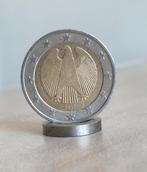 2017, Germany , A, 2 Euro Coin, Postzegels en Munten, Munten | Europa | Euromunten, Ophalen of Verzenden, 2 euro