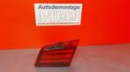 ACHTERLICHT RECHTS BMW 5 serie (F10) (63217203230), Auto-onderdelen, Gebruikt, BMW