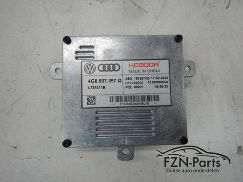 Audi A3 8V Xenon Ballast 4G0907397Q NIEUW, Autos : Pièces & Accessoires, Électronique & Câbles, Utilisé, Enlèvement ou Envoi