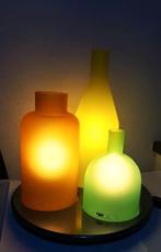 Lamp ITRE Guido Rosati "Bacco 1-2-3"Murano glas✨😍💑😎👌, Antiek en Kunst, Ophalen of Verzenden