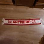 Sjaal Antwerp fc, Verzamelen, Sportartikelen en Voetbal, Ophalen of Verzenden, Nieuw, Vaantje of Sjaal