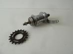 antieke fiets TORPEDO REMNAAF oldtimer classic retro vintage, Ophalen of Verzenden