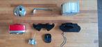 Onderdelen Honda CB750 - 550 - 500 - 400 Four, Motoren, Ophalen of Verzenden, Gebruikt