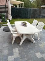 Tuinset, Tuin en Terras, Tuinsets en Loungesets, Ophalen, Tuinset