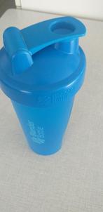Fitness shake/ drinkbus.Goed merk.Heel stevig en handig., Sport en Fitness, Ophalen, Gebruikt