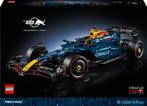 Oracle Red Bull Racing RB20 F1 auto (42206), Ophalen