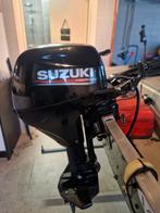 Suzuki 8pk, Watersport en Boten, Ophalen