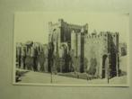 53199 - GENT - 'S GRAVENSTEEN - GEZIEN VAN DE VEERLEPLAATS, Verzamelen, Verzenden