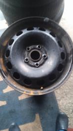 4 jantes 16 pouces 5/112 pour VW, SKODA, SEAT ou similaires, Enlèvement, 16 pouces, Jante(s)