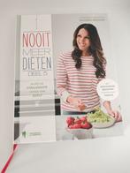 Kookboek Sandra bekkari nooit meer diëten deel 5, Boeken, Ophalen of Verzenden, Zo goed als nieuw, Dieet en Voeding, Sandra Bekkari