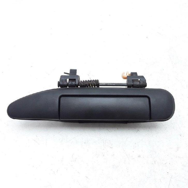 PORTIERGREEP BUITEN LINKS Nissan Patrol GR (Y61), Auto-onderdelen, Carrosserie, Nissan, Links, Gebruikt