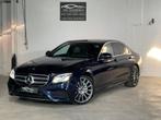 ***Mercedes E200 AMG-pakket***, Automaat, 4 cilinders, Blauw, 5 deurs