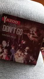 vinyl (45T) yazoo "don't go", Cd's en Dvd's, Vinyl | Pop, Ophalen, 1980 tot 2000, Gebruikt