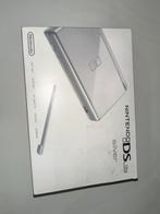 Nintendo ds lite met doos, Consoles de jeu & Jeux vidéo, Consoles de jeu | Nintendo DS, Enlèvement, Comme neuf, DS Lite