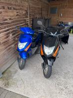 Honda lead 100cc 2stuks, Motoren, Particulier, 1 cilinder