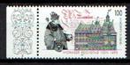 Duitsland Bundespost   1605  xx, Timbres & Monnaies, Timbres | Europe | Allemagne, Enlèvement ou Envoi, Non oblitéré
