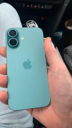 iPhone 16 *ÉTAT NEUF* échange Samsung Fold 6 s25 ultra, 128 GB, IPhone 16, Comme neuf, Enlèvement