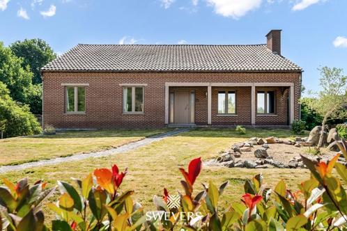 Huis te koop in Scherpenheuvel-Zichem, 4 slpks, Immo, Huizen en Appartementen te koop, Vrijstaande woning