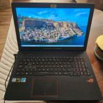 Asus Gaming ROG Strix GL553VD, Ophalen, Gebruikt, Gaming