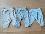 Lot de 3 jogging 3 mois, Ophalen, Gebruikt, Jongetje of Meisje, Broekje