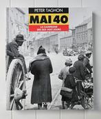 40 mei: de 18-daagse campagne, Boeken, Oorlog en Militair, Gelezen, Ophalen of Verzenden, Peter TAGHON, Tweede Wereldoorlog