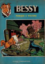 Anciens albums de Bessy 51 — 79 originaux, Livres, Plusieurs BD, Enlèvement ou Envoi, Utilisé