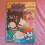 Rugrats 1: 7 spetterende stripavonturen, Eén stripboek, Ophalen of Verzenden, Gelezen