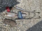 CM Honda 400 T, Ophalen, Gebruikt