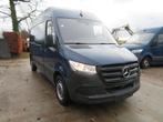Mercedes-Benz Sprinter 311CDi - FWD - 54.009km - A2H2 - 2019, Autos, Camionnettes & Utilitaires, Achat, Entreprise, 3 places, Boîte manuelle