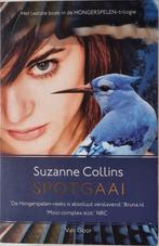 Spotgaai (Mockingjay) - Suzanne Collins - 2011, Ophalen of Verzenden, Zo goed als nieuw