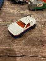 Majorette Pontiac Fiero, Ophalen of Verzenden