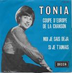 tonia - moi je sais deja, Cd's en Dvd's, Verzenden