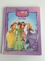 K3 de prinsesjes " De originele " ( 2 boeken ), Ophalen of Verzenden, Zo goed als nieuw, Studio 100, Sprookjes