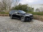 Toyota RAV-4 Dynamic Plus, 131 kW, Zwart, 5 deurs, Hybride Elektrisch/Benzine