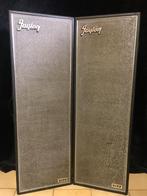 FAYLON V120 VINTAGE SPEAKERS 70'S !!!, Gebruikt, Overige typen, 60 tot 120 watt, Ophalen