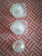 5 spenen AVENT NATURAL-maatje 1 (een enkele keer gebruikt ), Ophalen