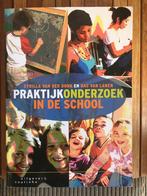 Praktijkonderzoek in de school, Boeken, Ophalen, Zo goed als nieuw