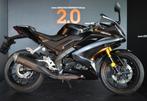 Yamaha YZF 125 R de 2021 en parfait état lire Vendu., Motos, 1 cylindre, 125 cm³, Jusqu'à 11 kW, Sport