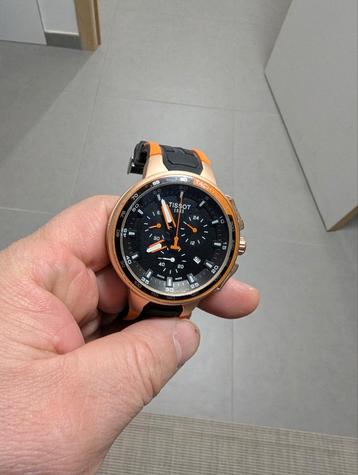 tissot beschikbaar voor biedingen