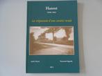 Hanret 1940-1965 - Le crépuscule d'une société rurale, Boeken, Geschiedenis | Nationaal, Emile PIRARD, Ophalen of Verzenden, Zo goed als nieuw